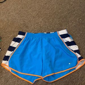 Nike Athletic Shorts